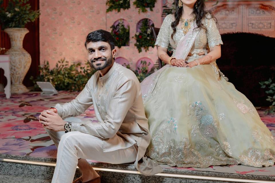 Engageement Photography