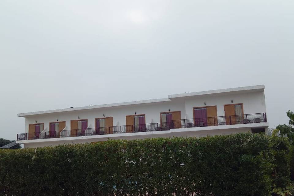 Facade