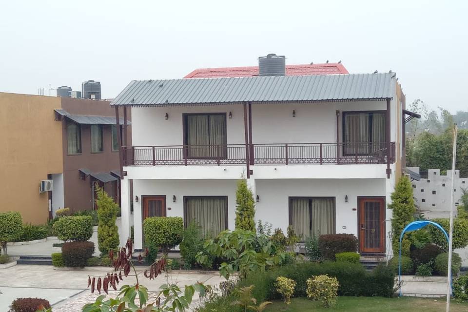 Facade