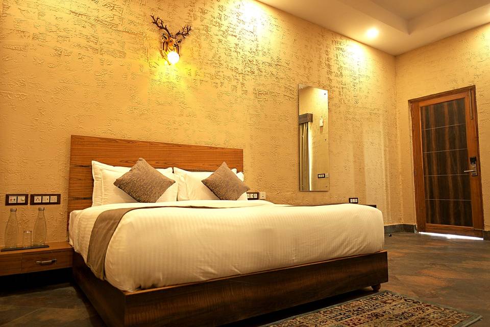 Accommodation