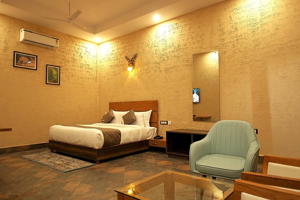 Accommodation