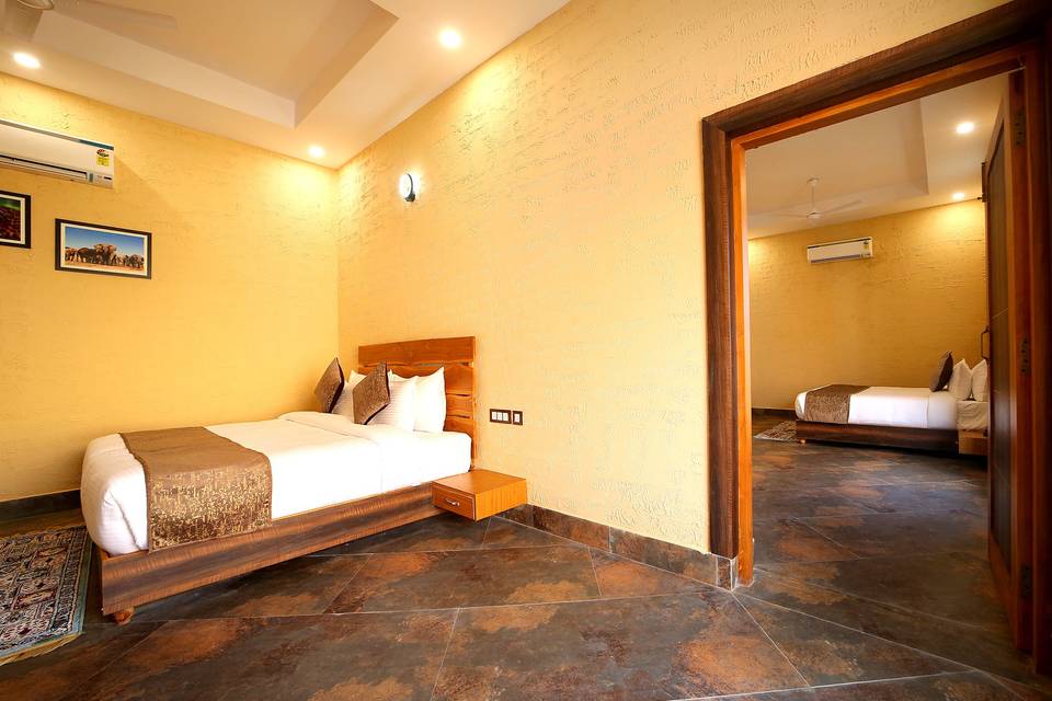 Accommodation