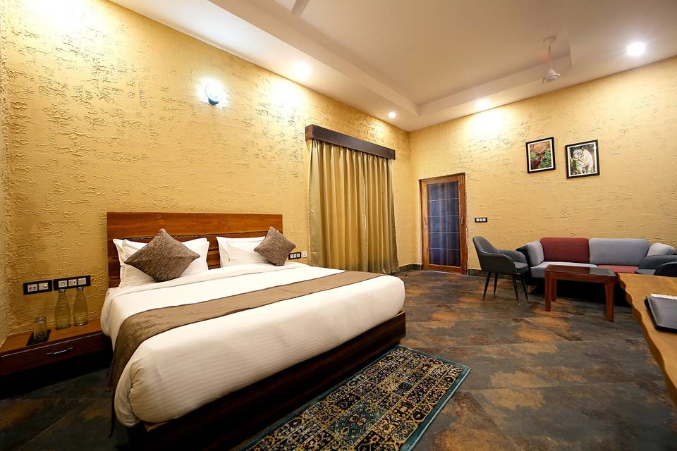 Accommodation