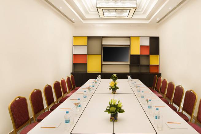 Meeting room