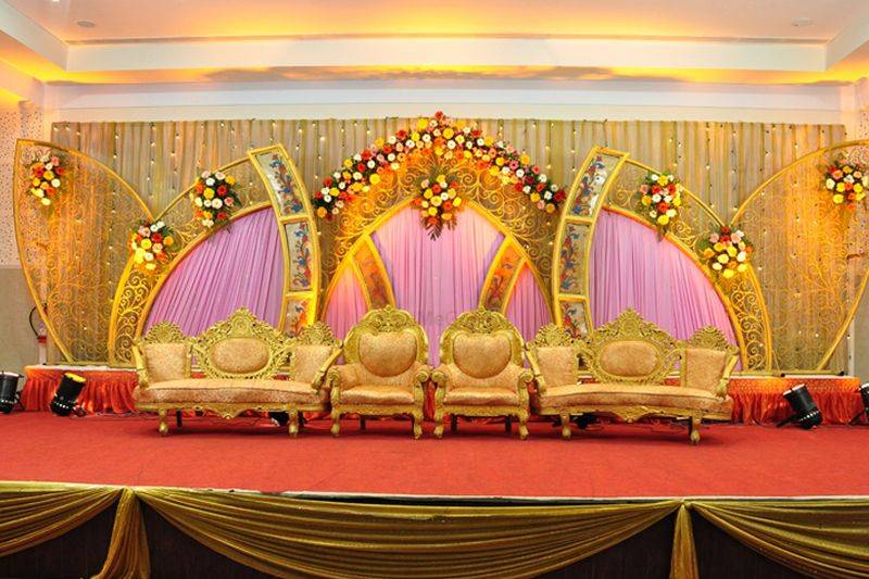 Banquet by Eazyvenue, Malad