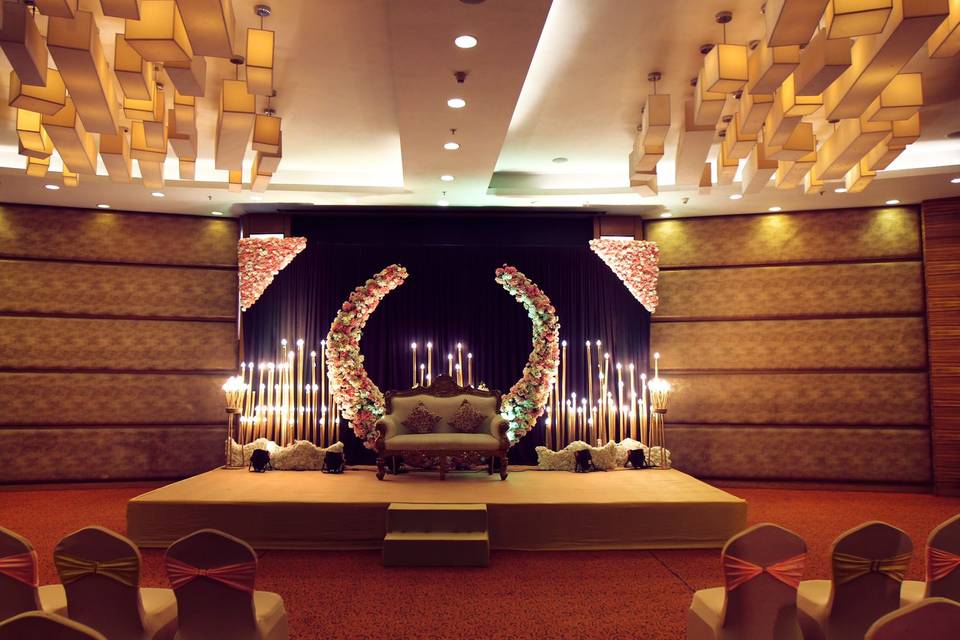Banquet by Eazyvenue, Malad