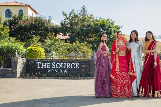 The Source at Sula