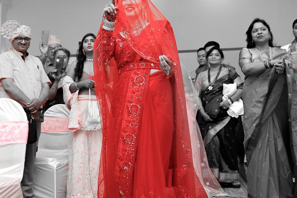 Bride