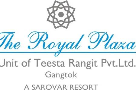 The Royal Plaza, Gangtok