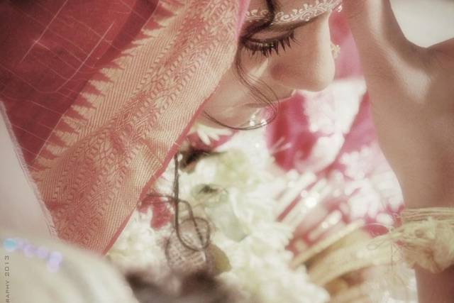 Bride
