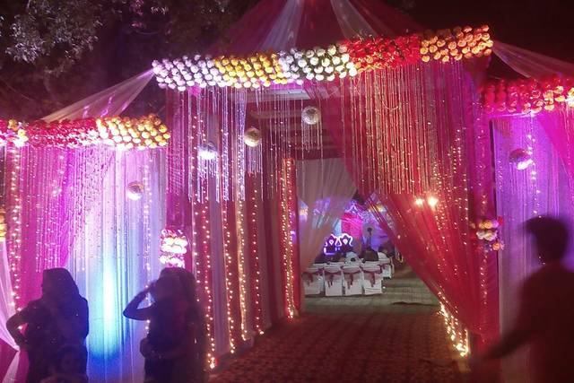Shri om ntertainments