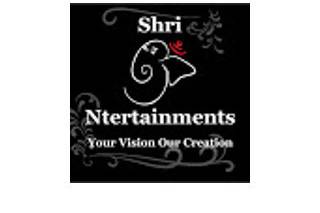 Shri om ntertainments logo