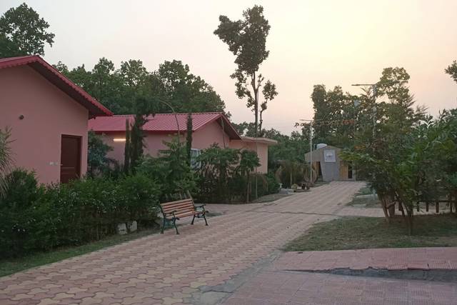 VO Sanjeevani Resort
