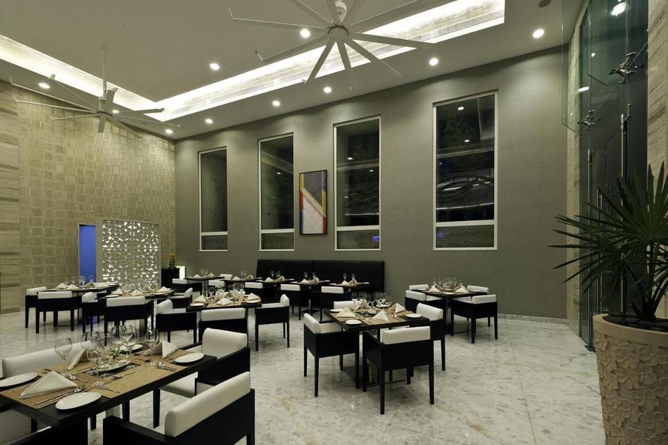 Banquet by Eazyvenue, Powai