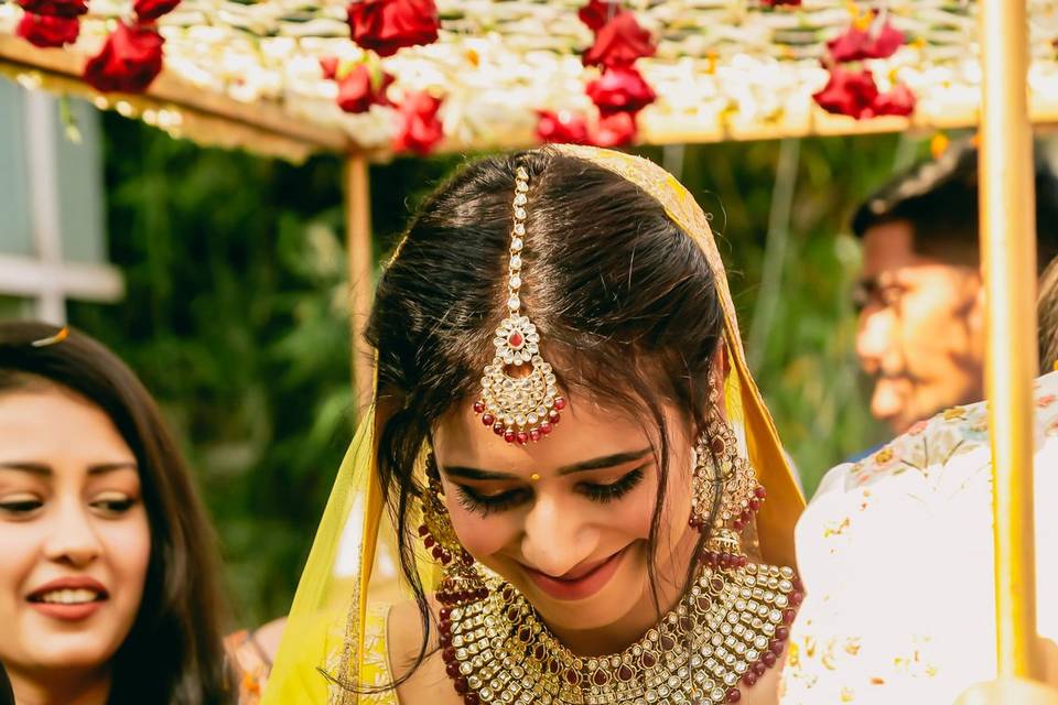 Tiara Weddings, Delhi