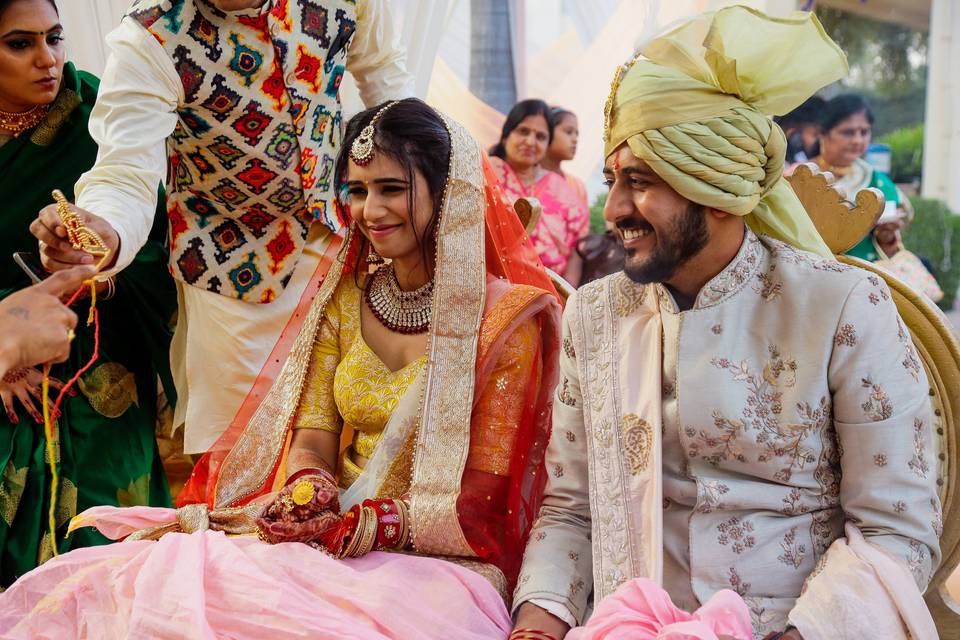 Tiara Weddings, Delhi