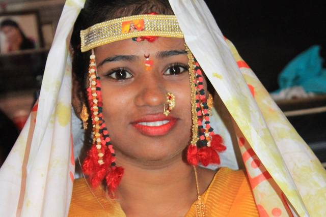 Bride