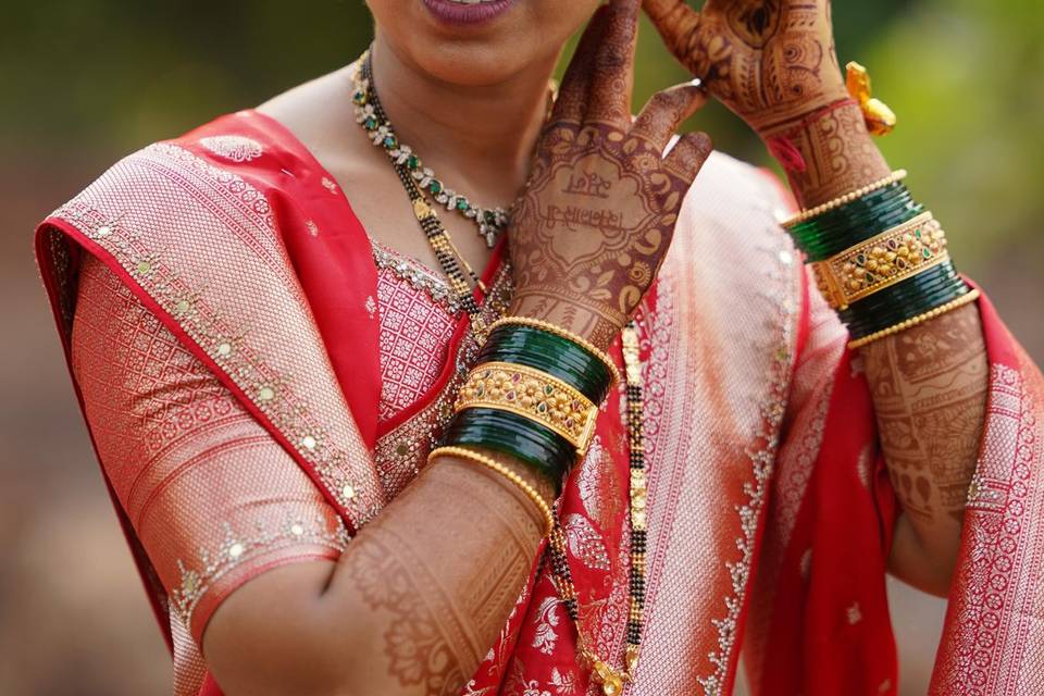 Bride