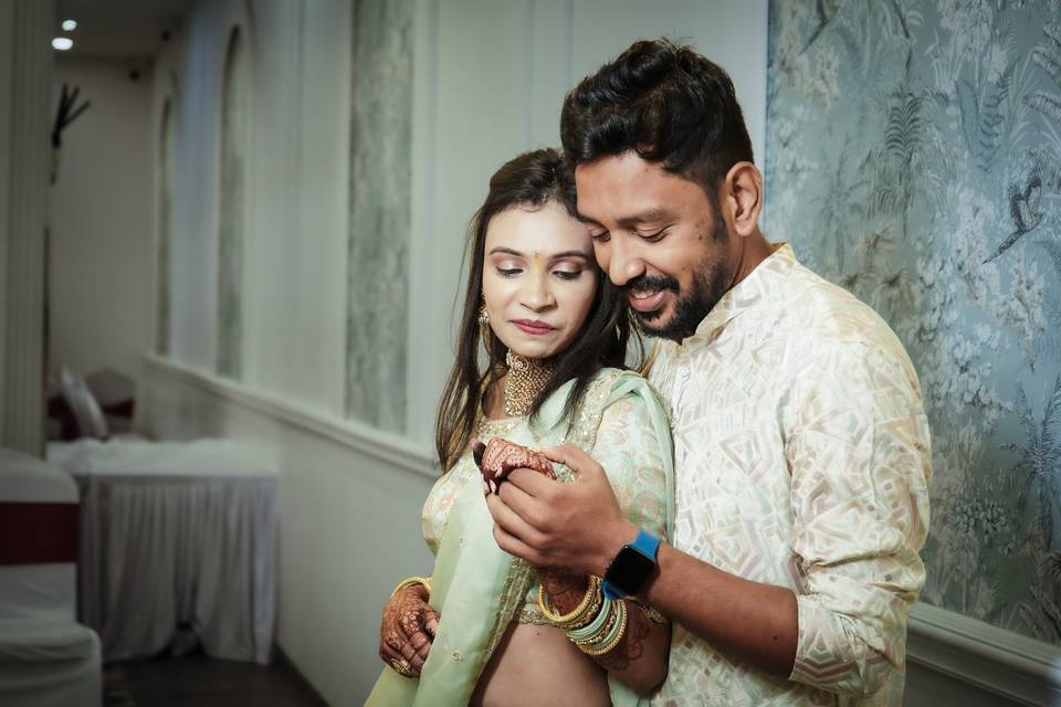 Moment's Capture Photography