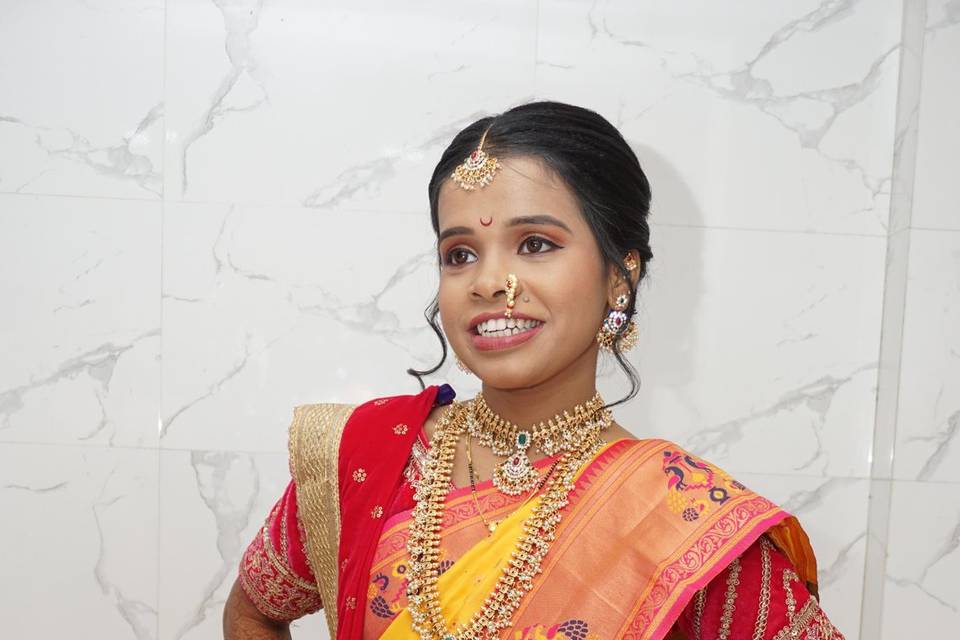 Bride