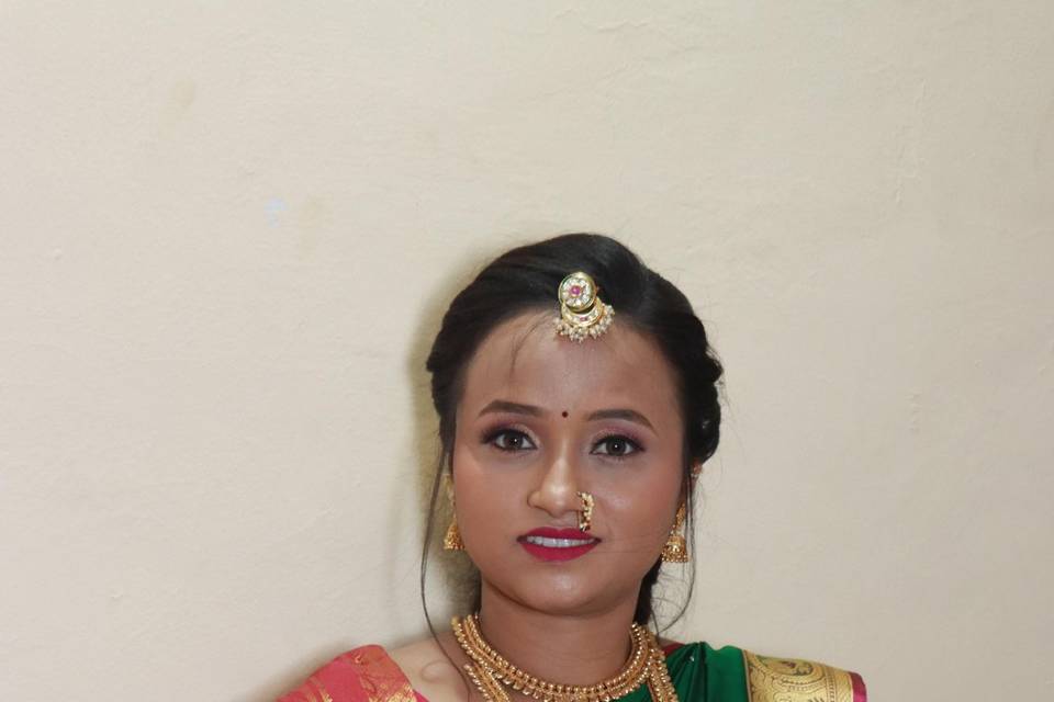 Bride