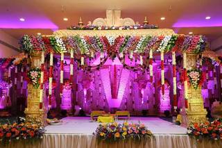 Prashasta Events