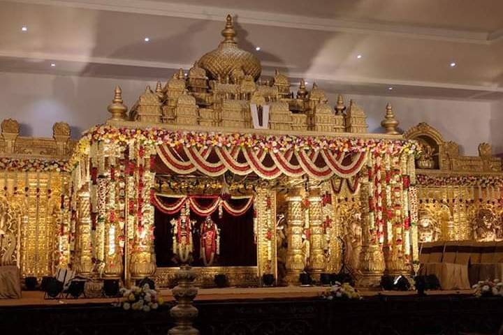 Mandap