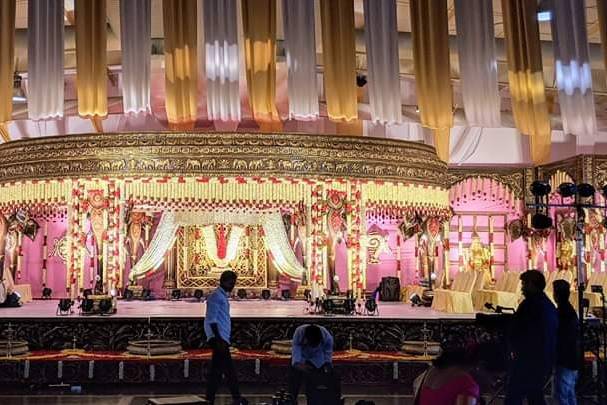 Mandap