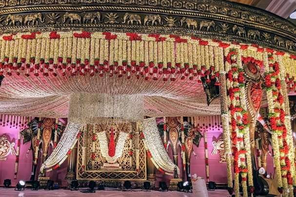 Mandap