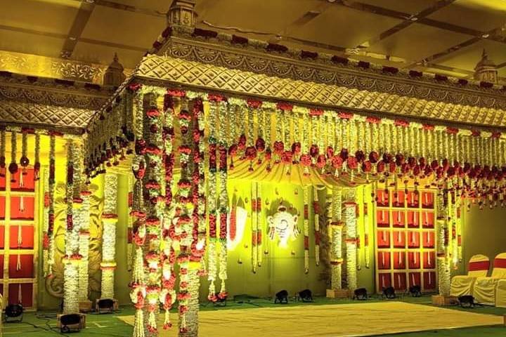 Mandap