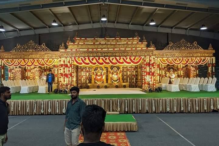 Mandap