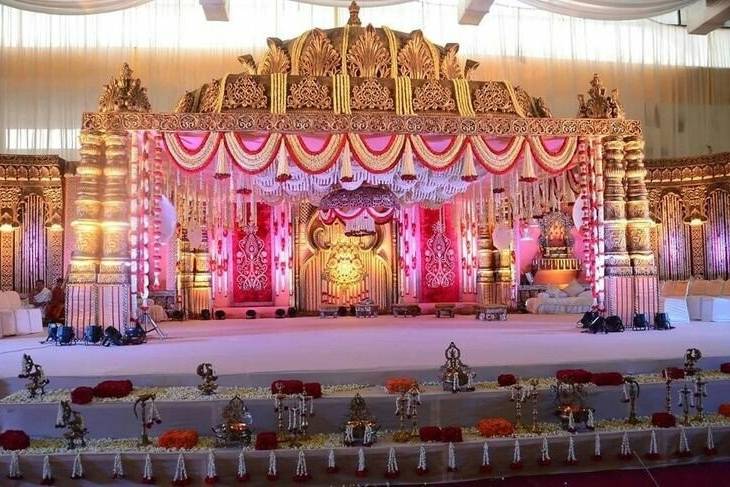 Mandap