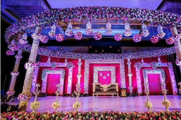 Mandap