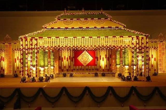 Mandap