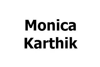 Monica Karthik