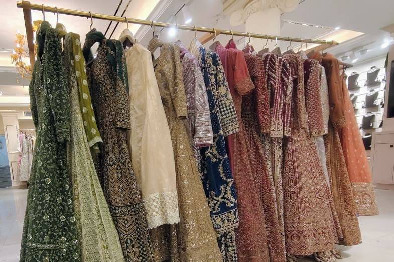 Lehenga