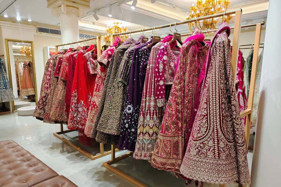 Lehenga