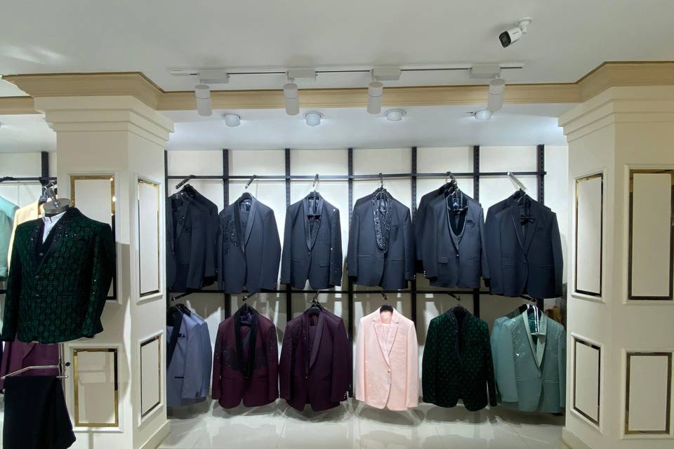 Menswear
