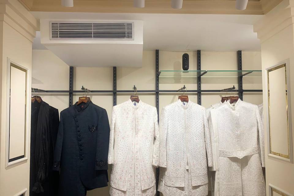 Sherwani