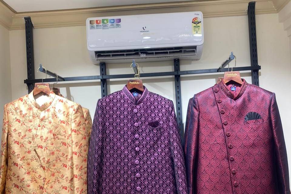 Sherwani