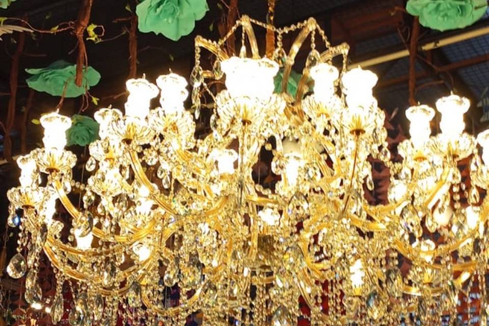 Chandelier