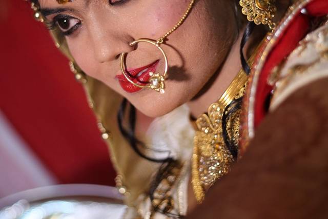 Bride