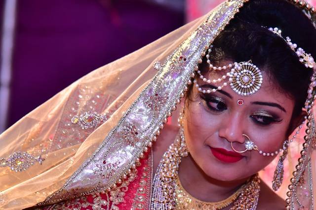 Bride