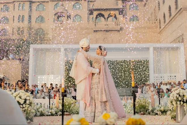 House of Events, Jaipur