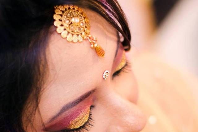 Bride