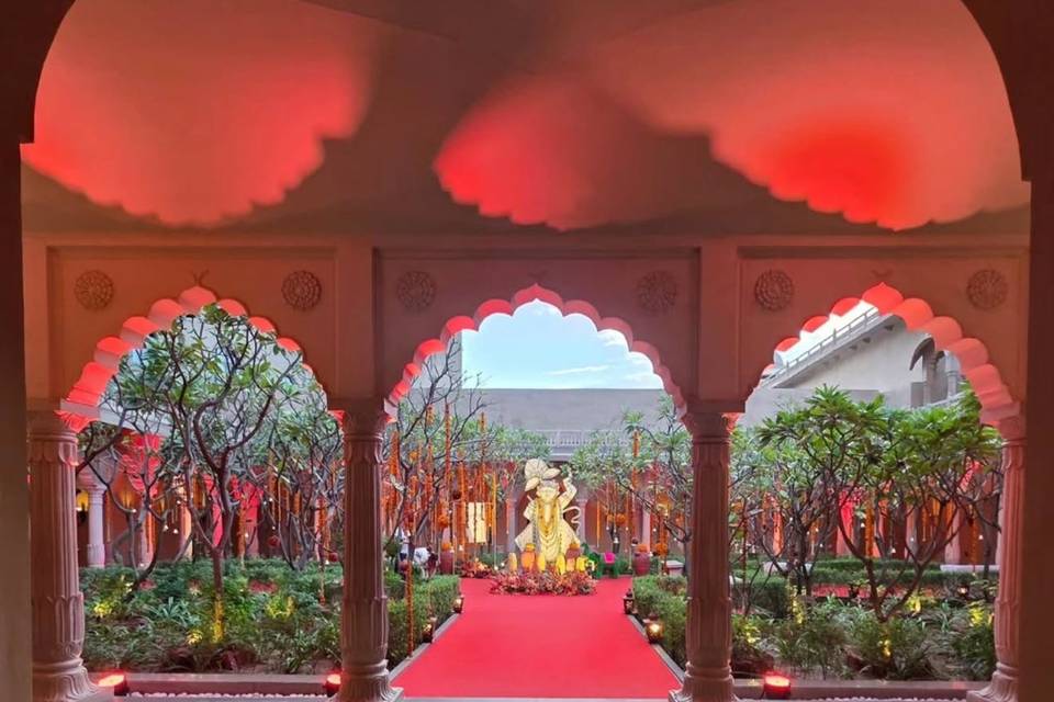Rang-e-mehfil