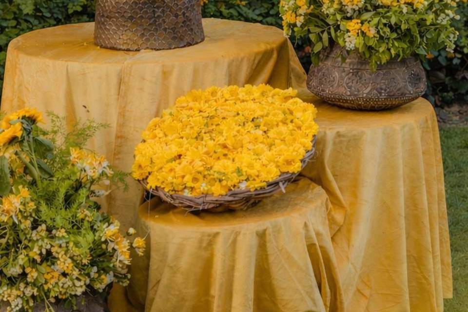 Aangan