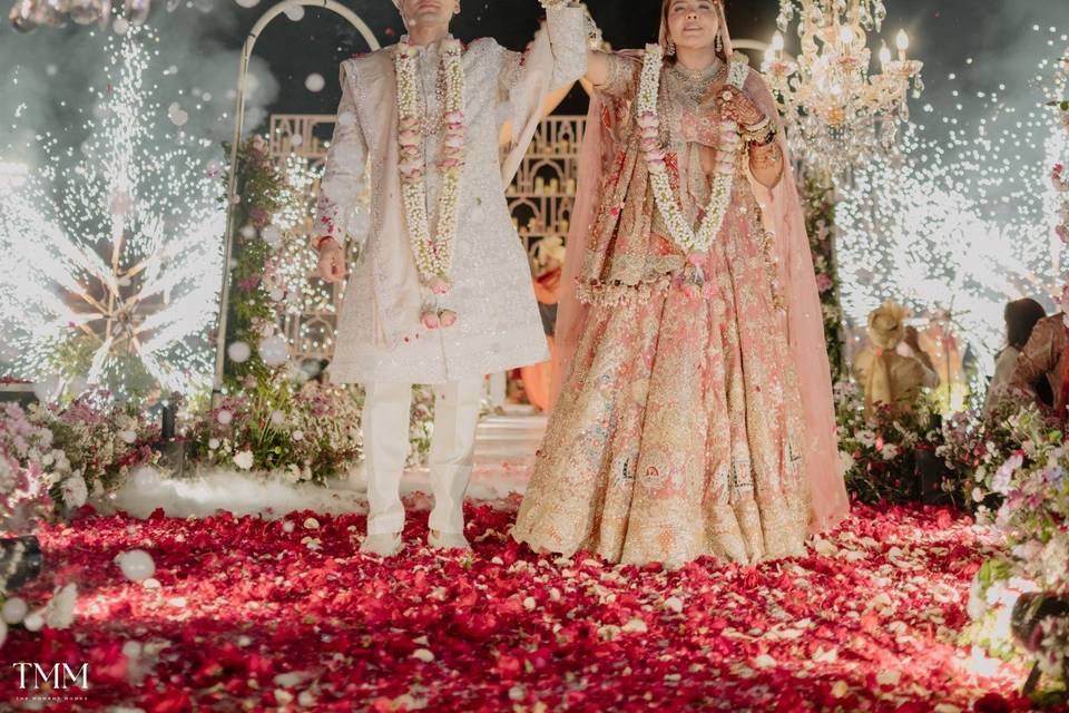 Celebrating Forever