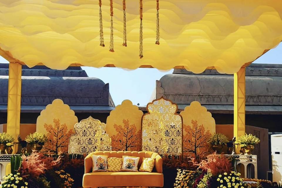 Haldi