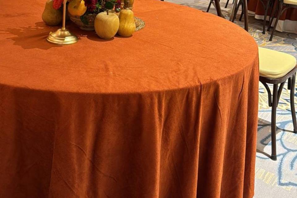 Haldi props